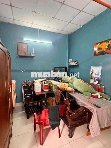 💥SIÊU PHẨM 226 M² (9.5×24) 2 TẦNG _💥7PN Ô TÔ TẬN NHÀ NGÔ CHÍ QUỐC B