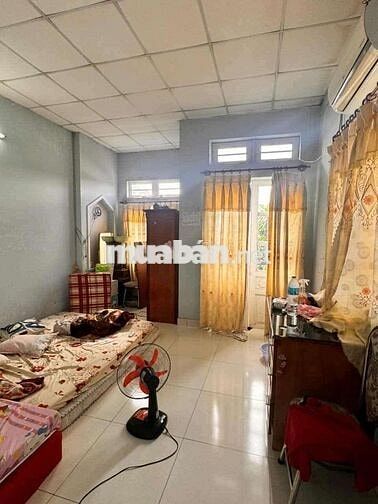 💥SIÊU PHẨM 226 M² (9.5×24) 2 TẦNG _💥7PN Ô TÔ TẬN NHÀ NGÔ CHÍ QUỐC B