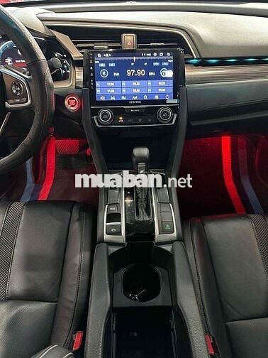 Honda Civic 2019 - 41000 km