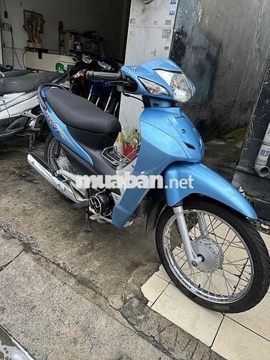 wave alpha 2015 chinh chủ