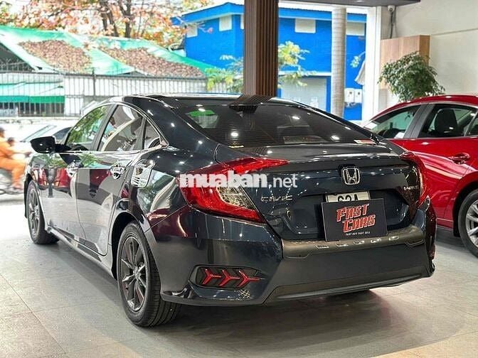 Honda Civic 2019 - 41000 km