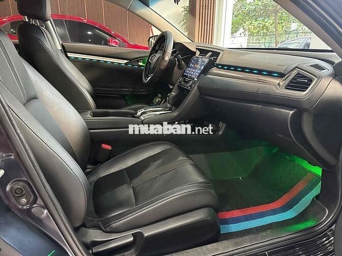 Honda Civic 2019 - 41000 km