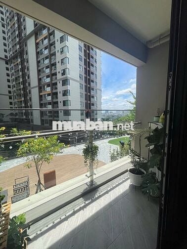 BÁN 2PN 1WC - AKARI CITY - PHASE 2