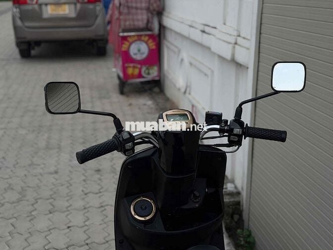 cuxi biển số đẹp cần bán