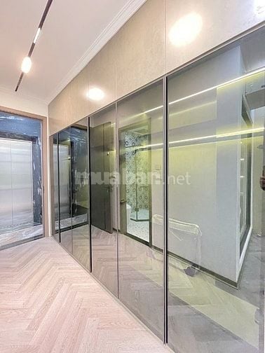 Bán nhà Ngọc Hồi Thanh Trì ngõ thông ô tô, Dt 50m2, 6t, mt 4m, ở ngay.