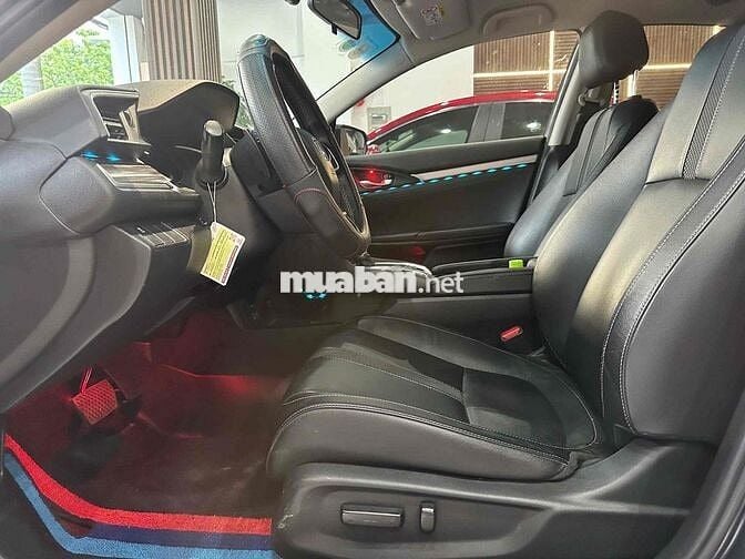 Honda Civic 2019 - 41000 km