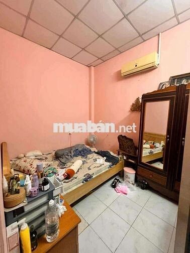 💥SIÊU PHẨM 226 M² (9.5×24) 2 TẦNG _💥7PN Ô TÔ TẬN NHÀ NGÔ CHÍ QUỐC B