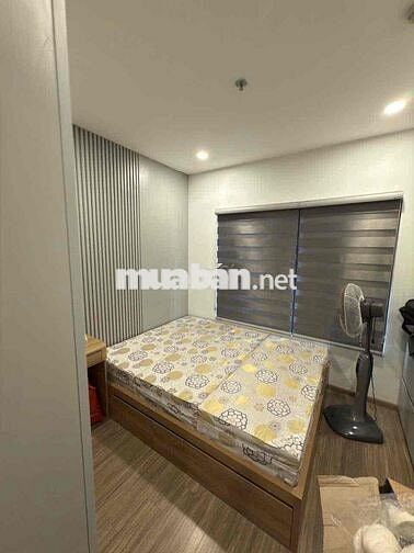 CHO THUÊ CHUNG CƯ CAO CẤP VINHOME SMART CITY-100m2- 3N1K