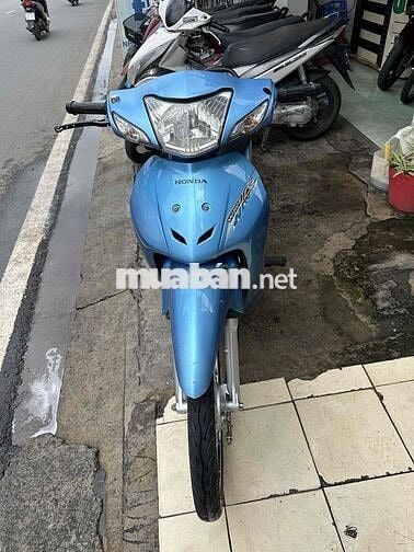 wave alpha 2015 chinh chủ