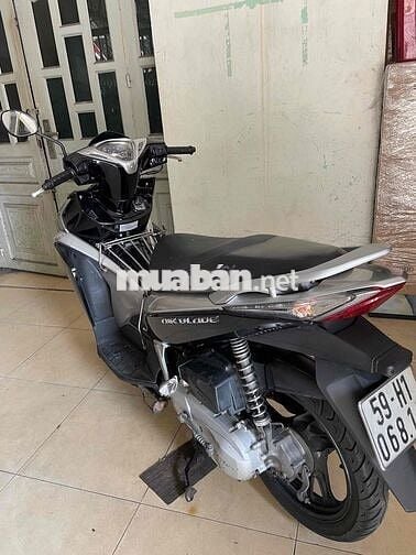 ARI blade nhật  Fi  phun xăng điện tử chính chủ