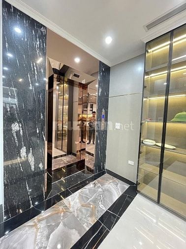 Bán nhà Ngọc Hồi Thanh Trì ngõ thông ô tô, Dt 50m2, 6t, mt 4m, ở ngay.