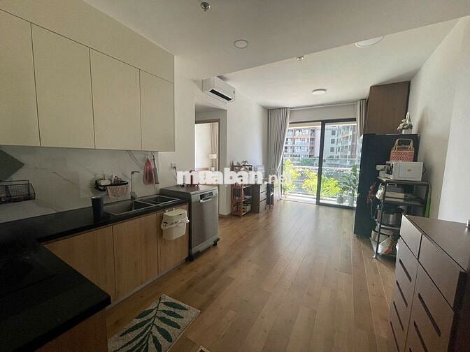 BÁN 2PN 1WC - AKARI CITY - PHASE 2