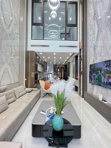 Bán nhà Ngọc Hồi Thanh Trì ngõ thông ô tô, Dt 50m2, 6t, mt 4m, ở ngay.