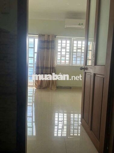 Nhà 3 Tầng 4pn Hẻm Xe Đường 59 P14 GV