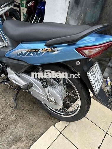 wave alpha 2015 chinh chủ