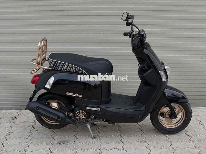 cuxi biển số đẹp cần bán