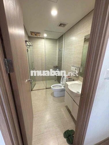 CHO THUÊ CHUNG CƯ CAO CẤP VINHOME SMART CITY-100m2- 3N1K