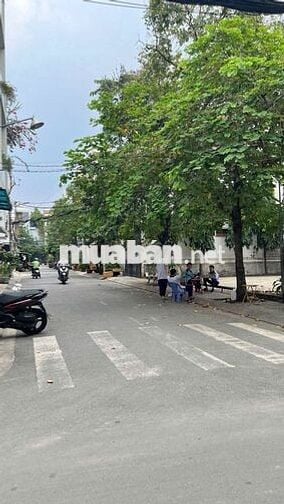 Bán nhà HXH Nguyễn Quý Anh, P.TSN trệt lầu, 2PN 2WC, 4.05x14 dtcn 57m2