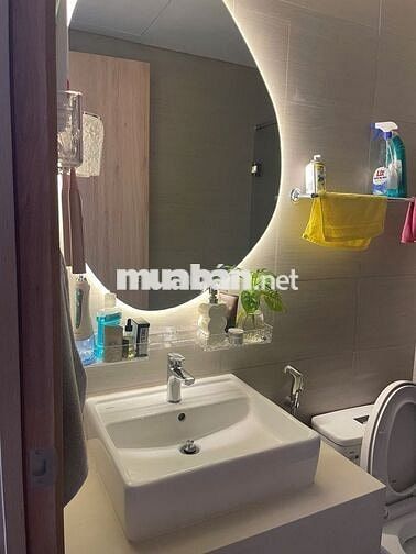 BÁN 2PN 1WC - AKARI CITY - PHASE 2