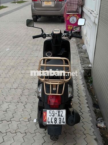 cuxi biển số đẹp cần bán