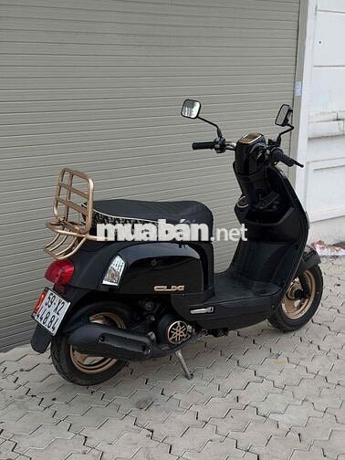 cuxi biển số đẹp cần bán