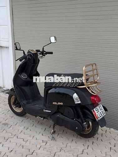 cuxi biển số đẹp cần bán