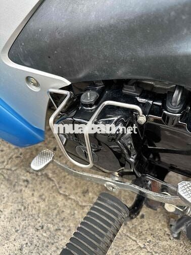 wave alpha 2015 chinh chủ