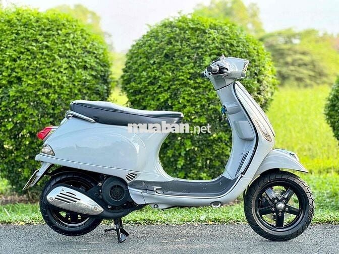 ✅✅ VESPA S150cc. 3VIE HÀNG HIẾM.MÁY ZIN SIÊU CHẤT
