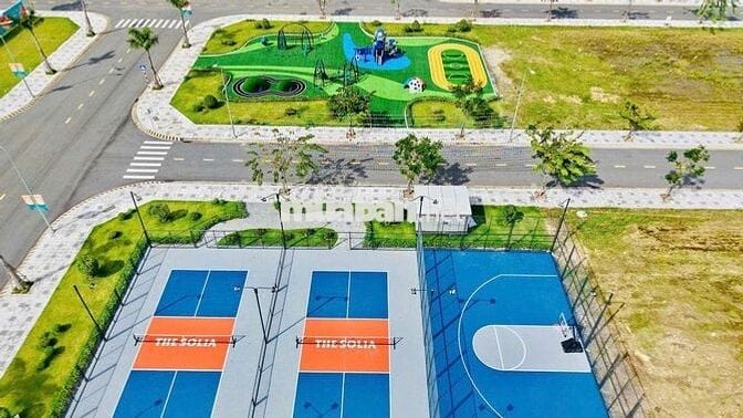 Bán đất 1ty350- 100m2 ở DT830 ở Lương Hoà Bến Lức Long An