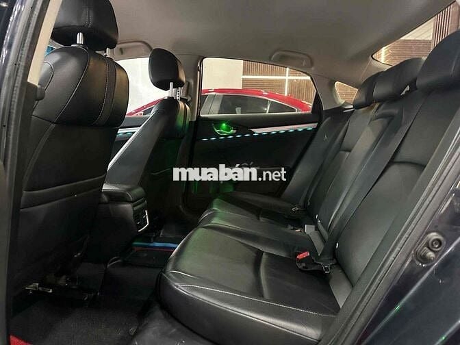 Honda Civic 2019 - 41000 km