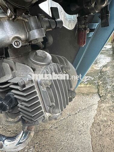 wave alpha 2015 chinh chủ