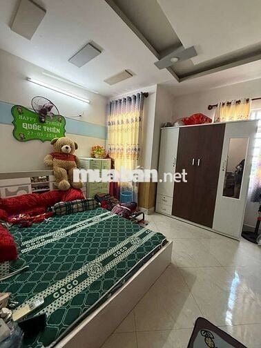 CHỦ GỬI NHÀ HẺM ÔTÔ,5x10,NGUYỄN DUY CUNG P12,SÁT TRƯỜNG TÂN SƠN HƠN 5T