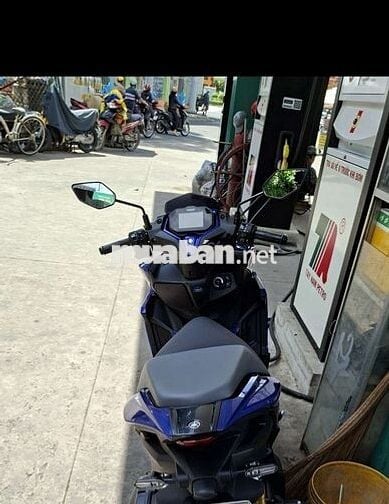 Bán xe NVX V3 bản cao cấp nhất hiện tại 2025