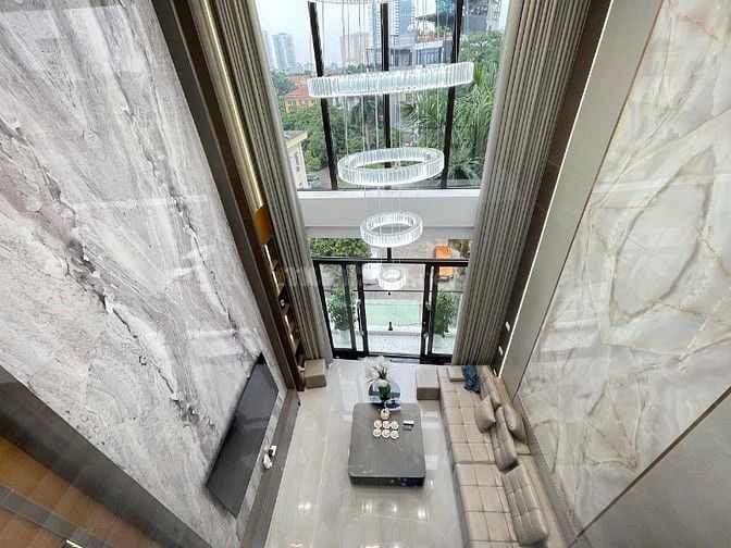 Bán nhà Ngọc Hồi Thanh Trì ngõ thông ô tô, Dt 50m2, 6t, mt 4m, ở ngay.