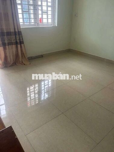 Nhà 3 Tầng 4pn Hẻm Xe Đường 59 P14 GV