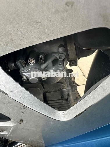 wave alpha 2015 chinh chủ