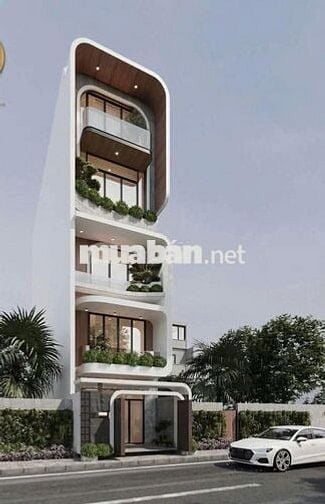 BÁN ĐẤT QUẬN 12 THẠNH XUÂN 25 - CÁCH UBND P.THỚI AN CHỈ VÀI BƯỚC