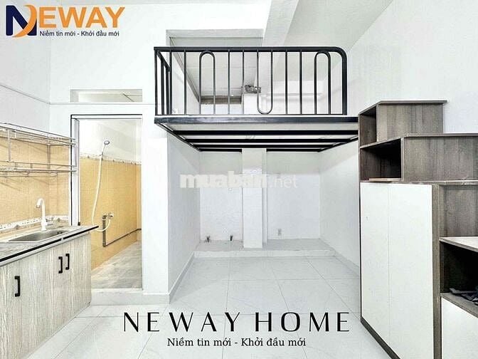 PHÒNG TRỌ GIÁ RẺ MỚI XÂY CỬA SỔ TRỜI NGAY TRƯƠNG PHƯỚC PHAN