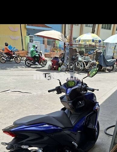 Bán xe NVX V3 bản cao cấp nhất hiện tại 2025