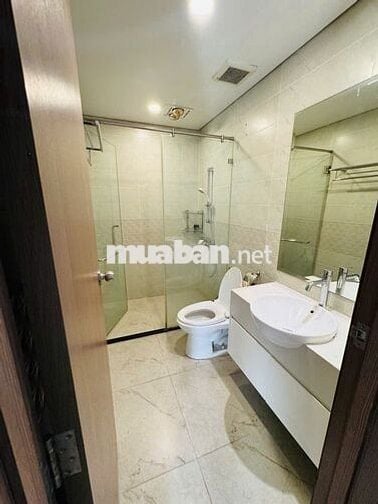 Giá tốt tại Vinhomes Gardenia, Mỹ Đình 110m2 3PN đủ đồ đẹp chỉ 19tr/th