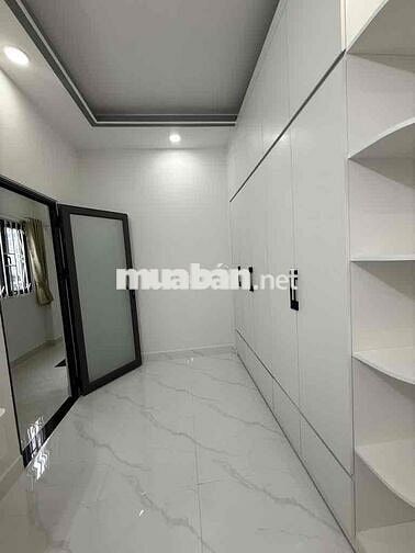 HXH SHR CHUẨN NHÀ MỚI 2 TẦNG ĐƯỜNG HUỲNH TẤN PHÁT CHỈ 5.45T