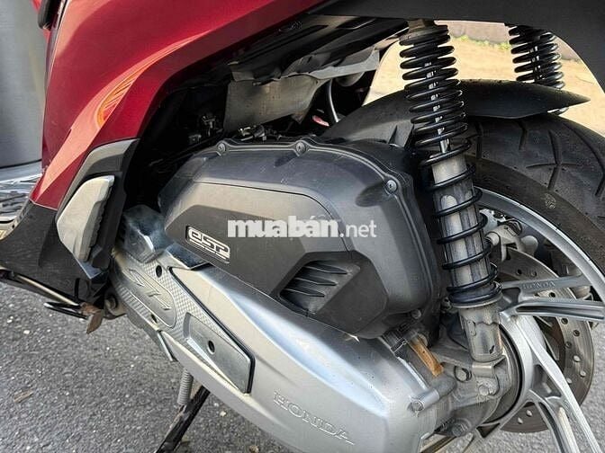 SẴN HS GỐC SH 150i 2019 Smartkey Đỏ Đẹp TẶNG 2TR