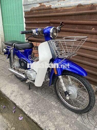 CUB 78 KIỂNG MÁY 110cc [Bán hoặc giao lưu]