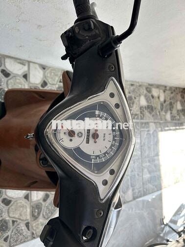 Yamaha Mio Ultimo máy êm bs63