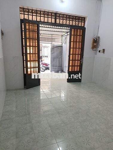 CHO THUÊ NHÀ C4 HẺM OTO - ĐƯỜNG 2. TRƯỜNG THỌ. THỦ ĐỨC