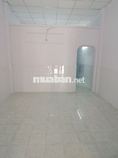 CHO THUÊ NHÀ C4 HẺM OTO - ĐƯỜNG 2. TRƯỜNG THỌ. THỦ ĐỨC