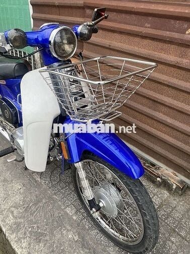 CUB 78 KIỂNG MÁY 110cc [Bán hoặc giao lưu]