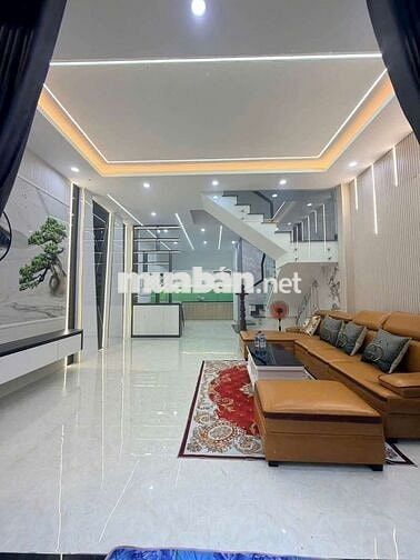 Cần bán nhà tl47 p an phú đông Q12