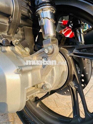 SH 125 CBS 2023 siêu lướt 5k km chuẩn zin✅