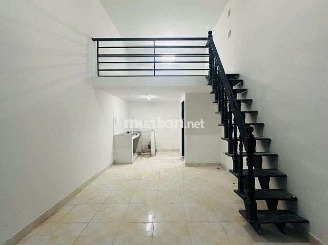 Phòng trọ Tân Phú khu trung tâm sầm uất